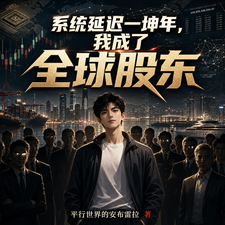  系统延迟一坤年，我成了全球股东