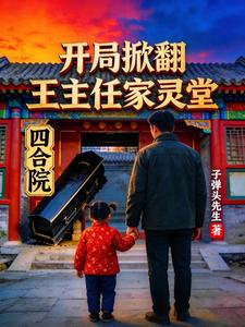  四合院：开局掀翻王主任家灵堂