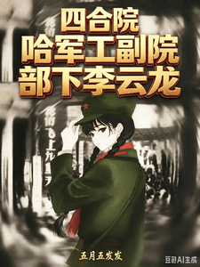  四合院，哈军工副院，部下李云龙