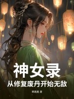 神女录，从修复废丹开始无敌