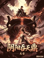  阴阳吞天鼎