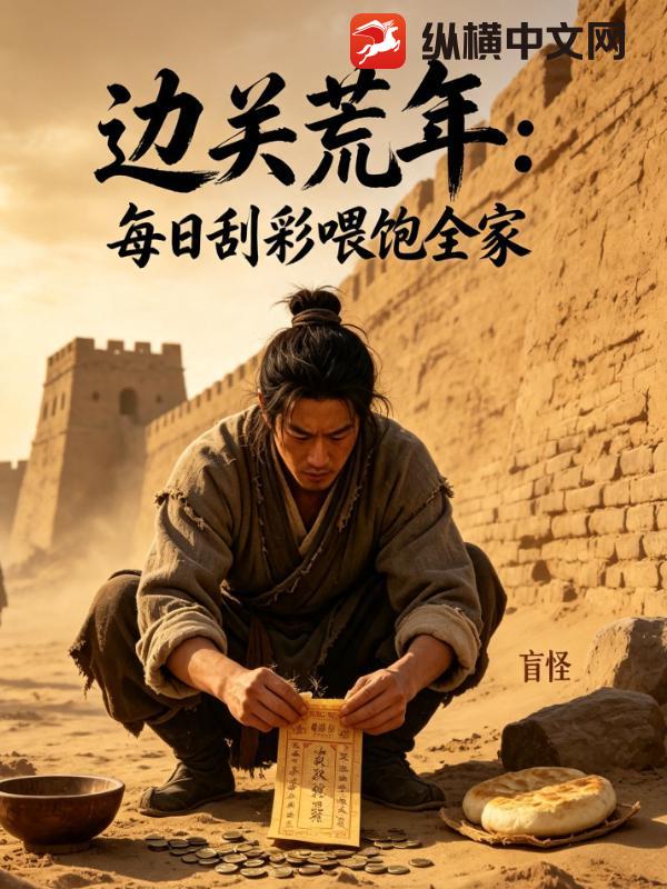  边关荒年：每日刮彩喂饱全家