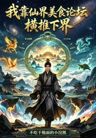  我靠仙界美食论坛横推下界