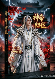  神帝归位一念破局