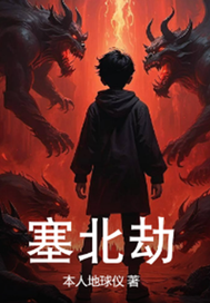  塞北劫