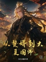  从赘婿到大夏国师