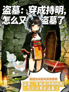  盗墓：穿成持明，怎么又要盗墓了