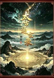  太古通玄录