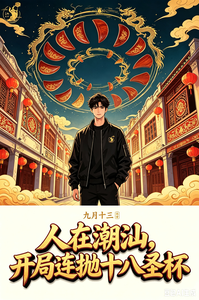  人在潮汕，开局连抛十八圣杯