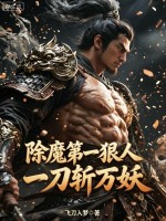  除魔第一狠人，一刀斩万妖