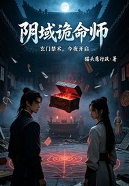  阴域诡命师