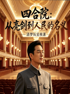 四合院：从亮剑到人民的名义