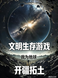  文明生存游戏：我为地球开疆拓土