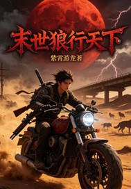 末世狼行天下