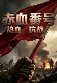  赤血番号