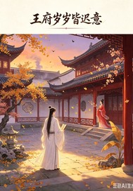 王府岁岁皆迟意