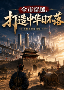  全市穿越，打造中华日不落