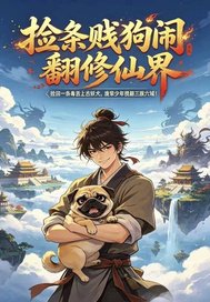  捡条贱狗闹翻修仙界