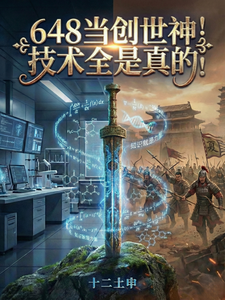  648当创世神！技术全是真的！