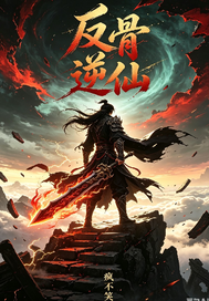  反骨逆仙