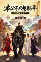  本公子只想躺平，虎爹何故造反啊？