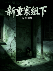  新重案组下