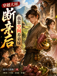  穿越大周：断亲后我靠空间养弟妹