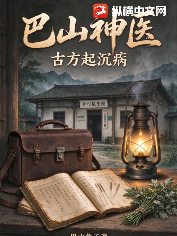  巴山神医：古方起沉疴