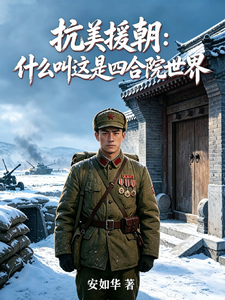  抗美援朝：什么叫这是四合院世界