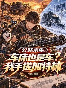  公路求生车床也是车我手搓加特林