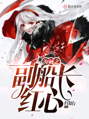  海贼之副船长红心
