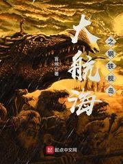  大航海之钢铁舰岛
