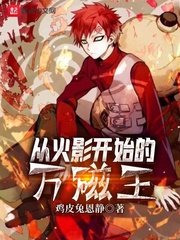  从火影开始的万磁王