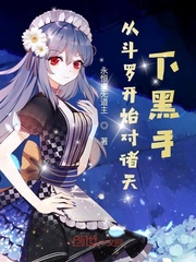  从斗罗开始对诸天下黑手