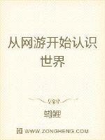  从网游开始认识世界