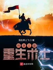  网游三国：重生术士