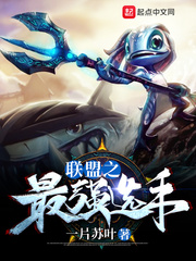  联盟之最强选手