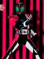  假面骑士暗黑decade