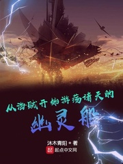  从海贼开始游荡诸天的幽灵船