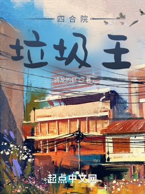  四合院：垃圾王