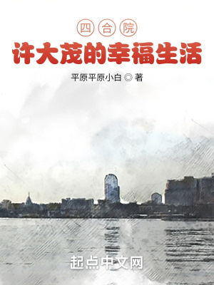  四合院许大茂的幸福生活