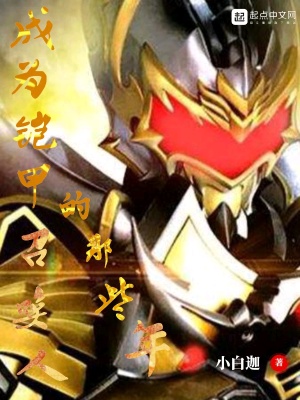  成为铠甲召唤人的那些年